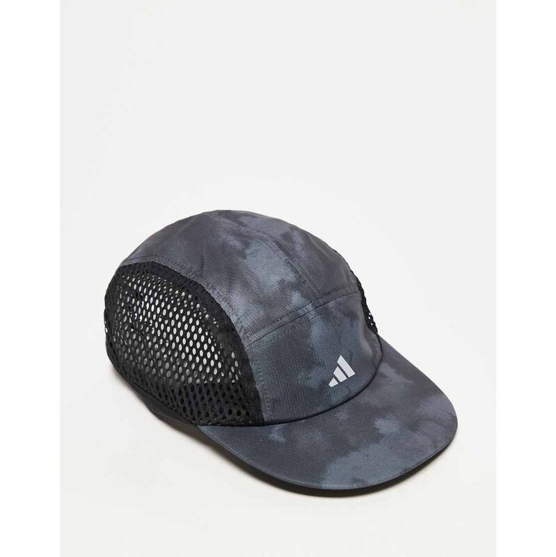 adidas performance adidas Running cap in dark grey reflective 112231297