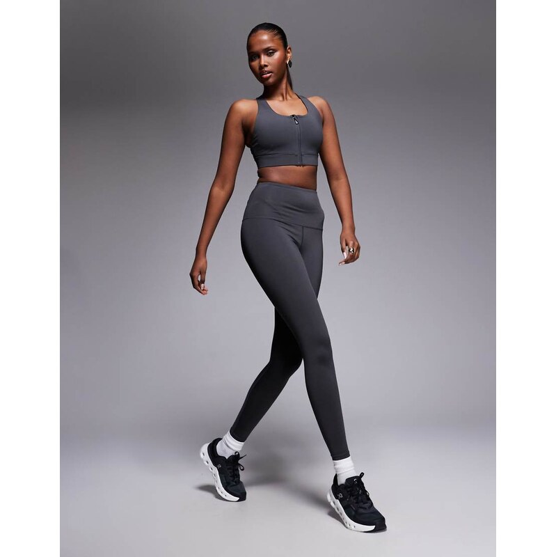 4505 Icon active bum sculpt high waist gym legging with inner pocket 115516160