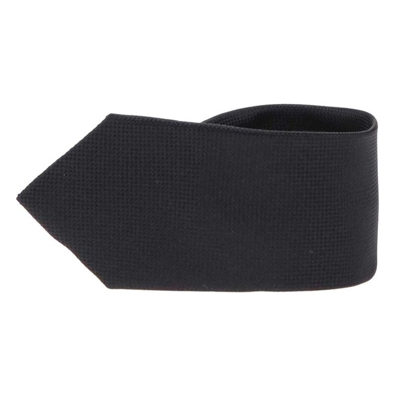 Černá kravata Selected