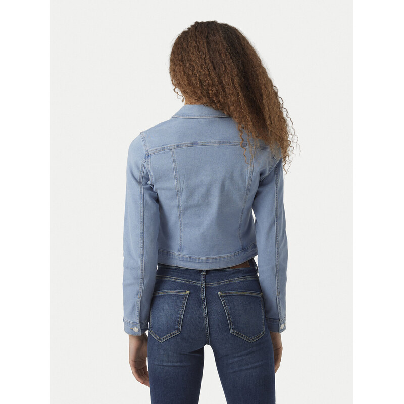 Jeansová bunda Vero Moda