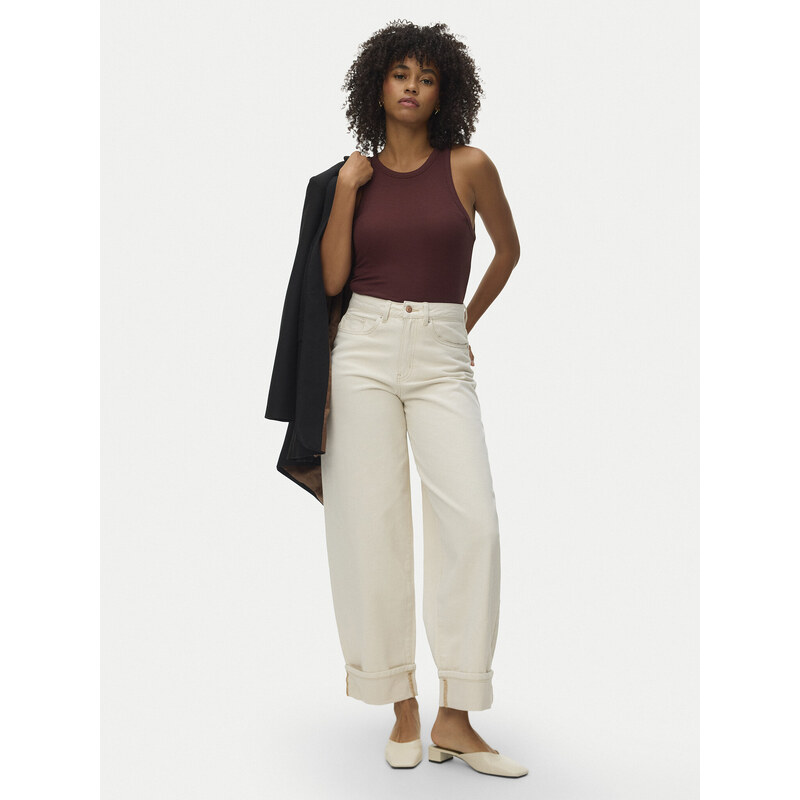 Jeansy Vero Moda