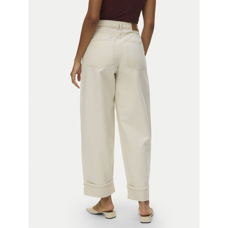 Jeansy Vero Moda