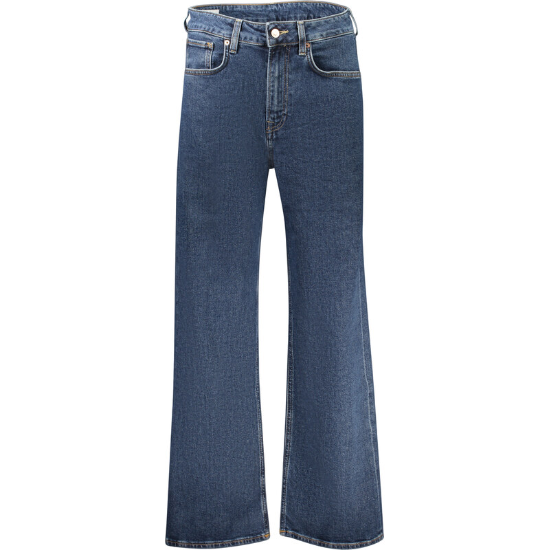 Pepe Jeans Dámské boyfriend džíny