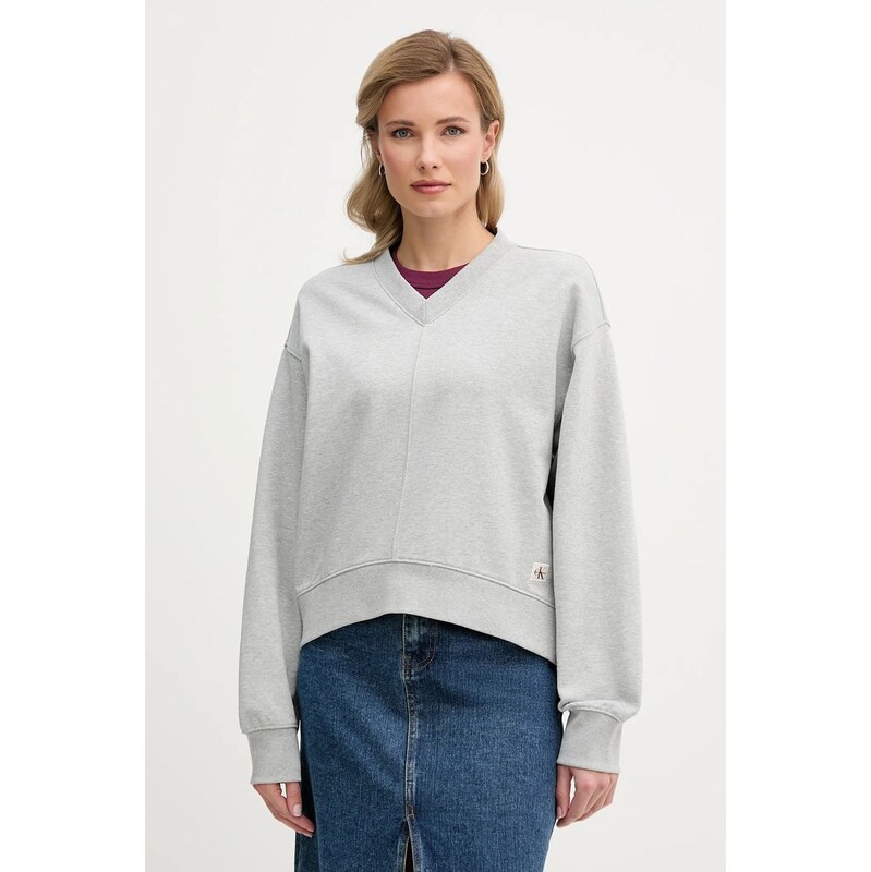 Calvin Klein Jeans Mikina Calvin Klein Jeans
