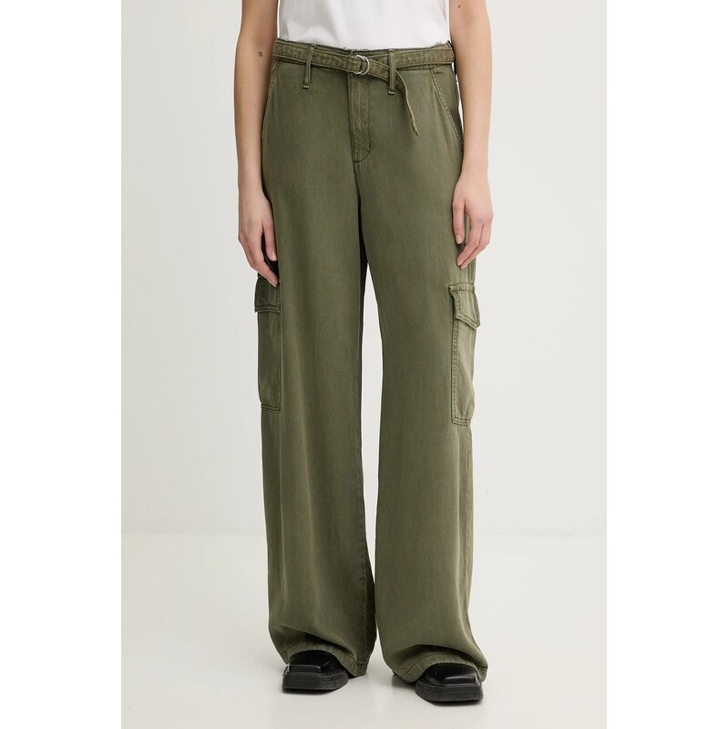 Levis Kalhoty Levis BAGGY DAD CARGO