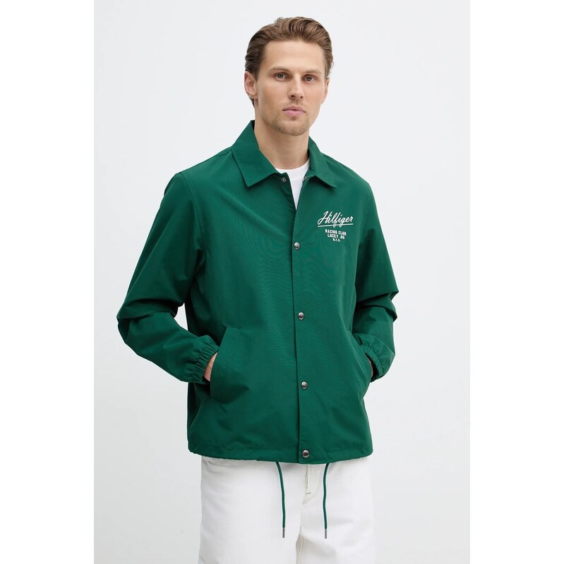 Bunda Tommy Hilfiger