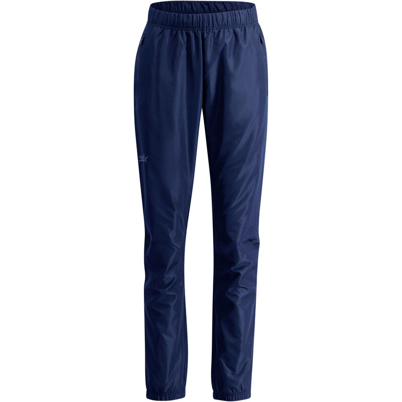 SWIX Dámské běžkařské kalhoty Swix Infinity Infinity Hybrid Wind Full 112238400