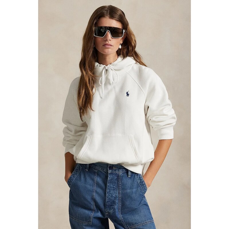 Polo Ralph Lauren Mikina ARCTIC FLEECE
