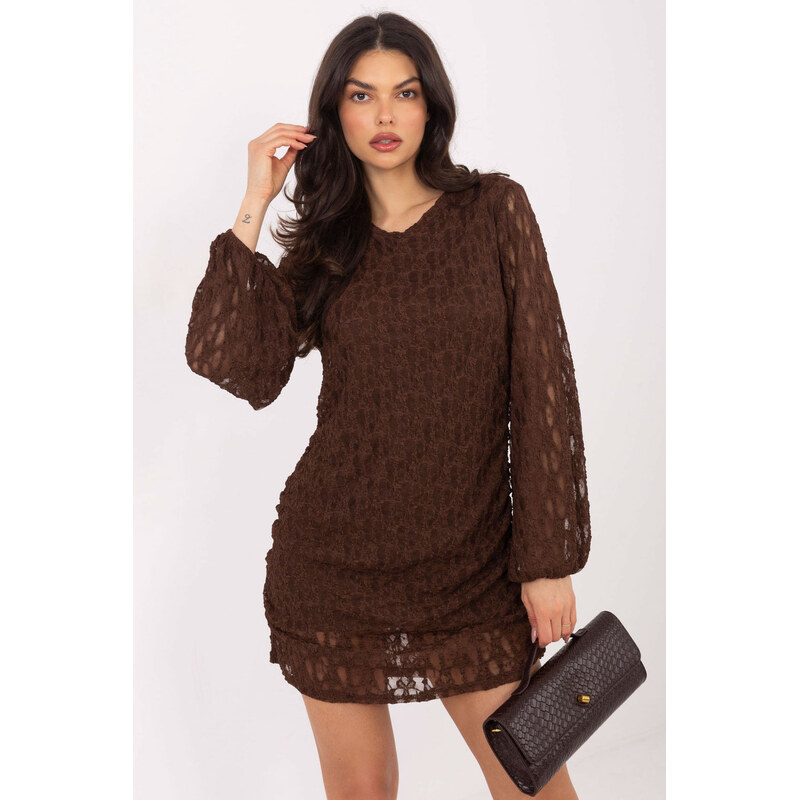 Krátké šaty model 222591 Italy Moda