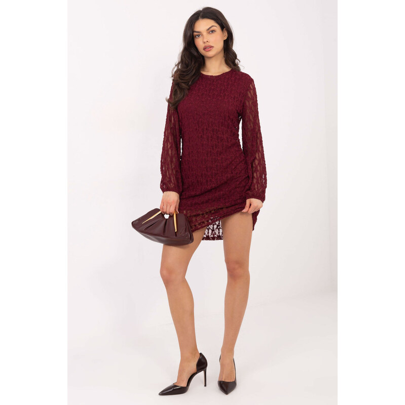 Krátké šaty model 222592 Italy Moda
