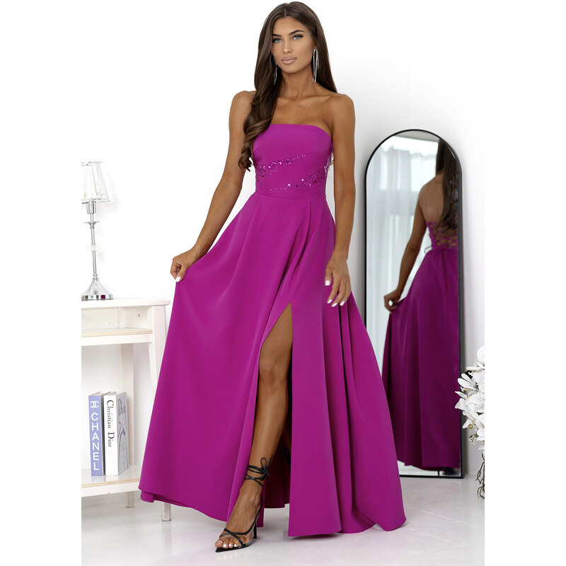 Dlouhé šaty model 222672 With You