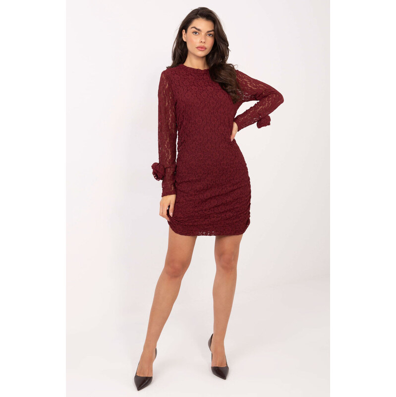 Krátké šaty model 222798 Italy Moda
