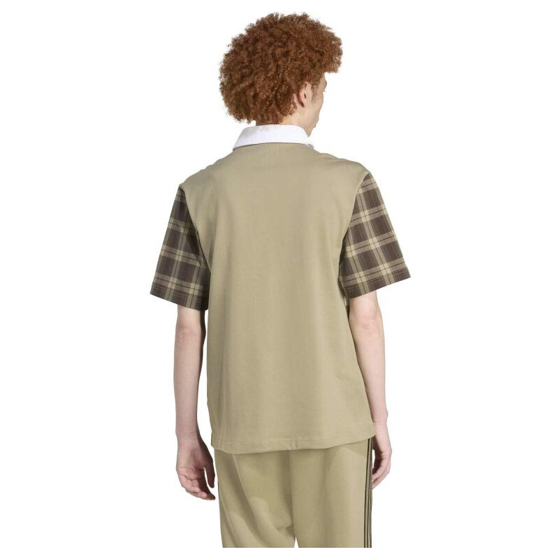 Polokošile GRAPHIC Regular model 21812617 - ADIDAS