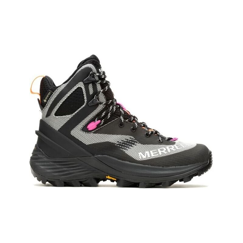 Dámská obuv Merrell J037934 ROGUE HIKER MID GTX