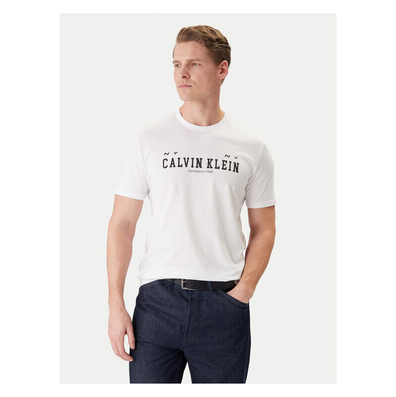 T-Shirt Calvin Klein Jeans