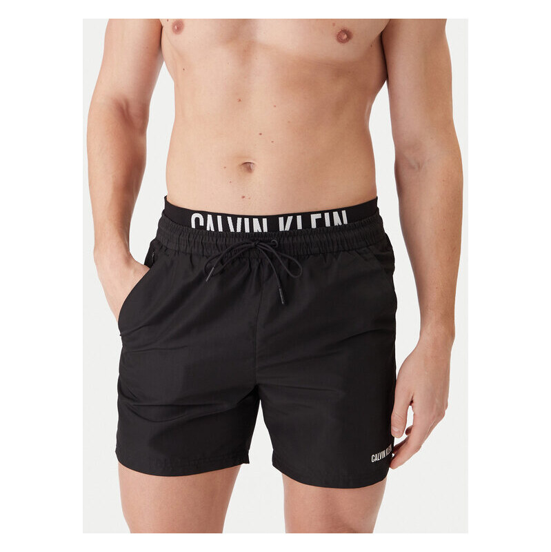 Plavecké šortky Calvin Klein Swimwear