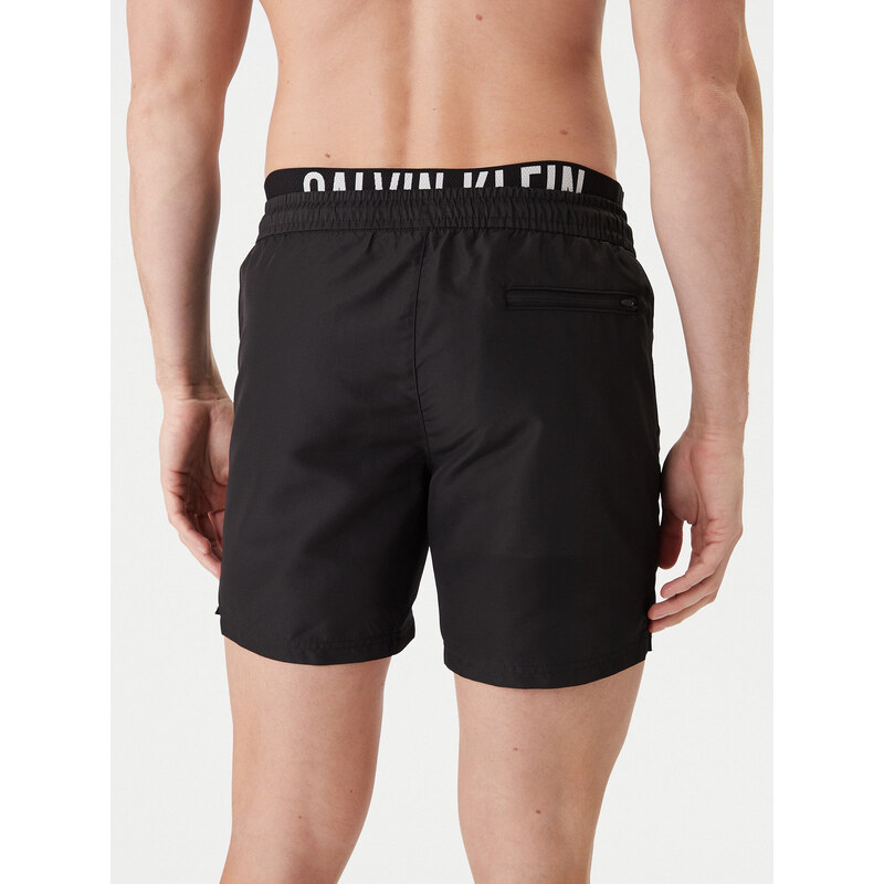 Plavecké šortky Calvin Klein Swimwear