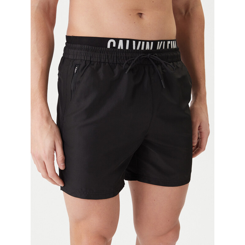 Plavecké šortky Calvin Klein Swimwear