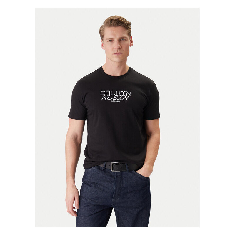 T-Shirt Calvin Klein Jeans