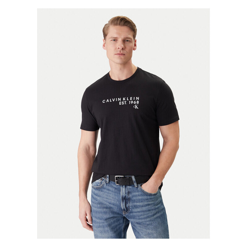 T-Shirt Calvin Klein Jeans