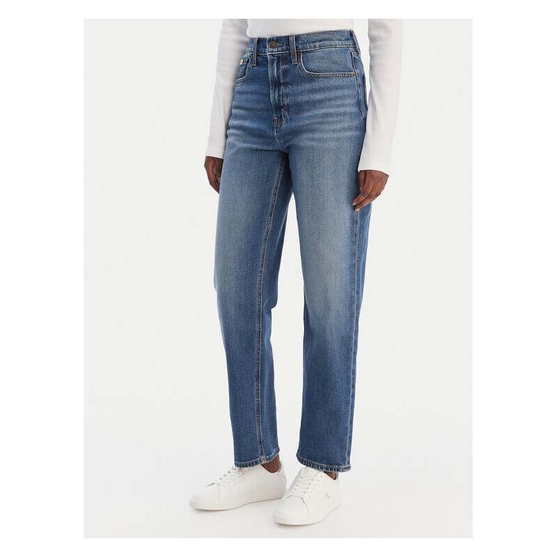 Jeansy Calvin Klein Jeans