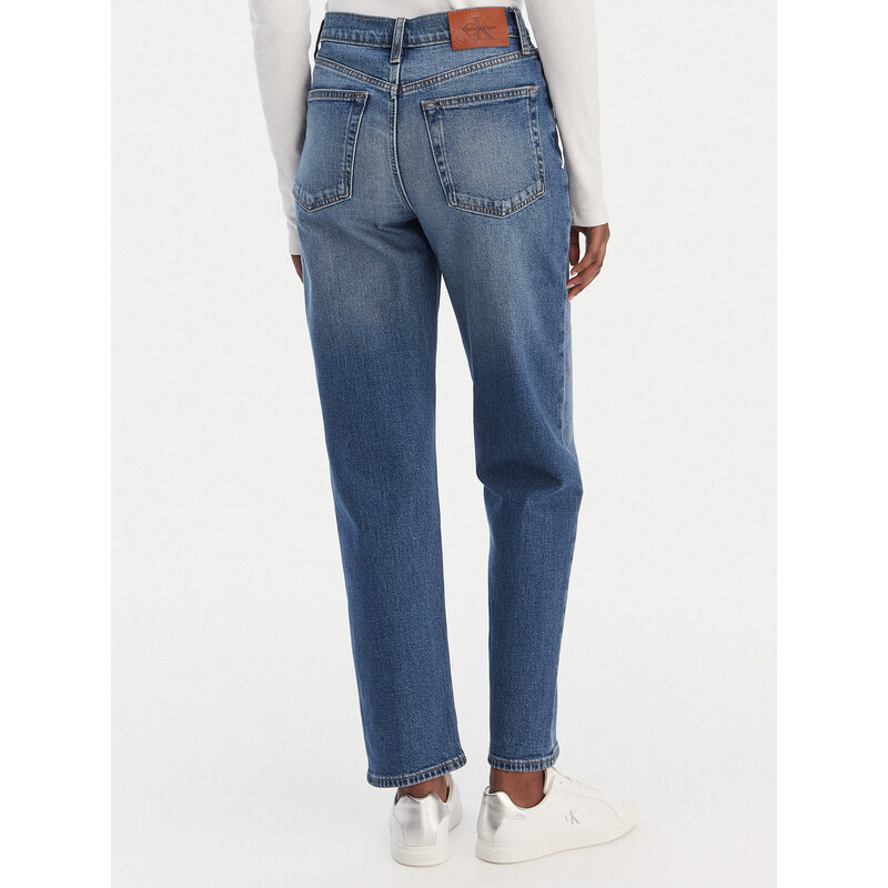 Jeansy Calvin Klein Jeans