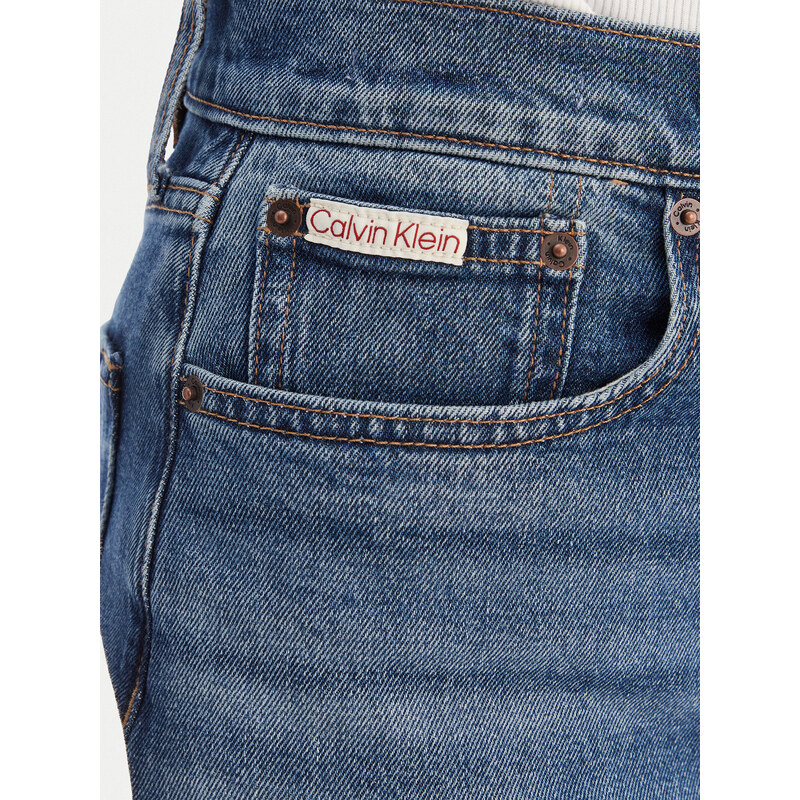 Jeansy Calvin Klein Jeans