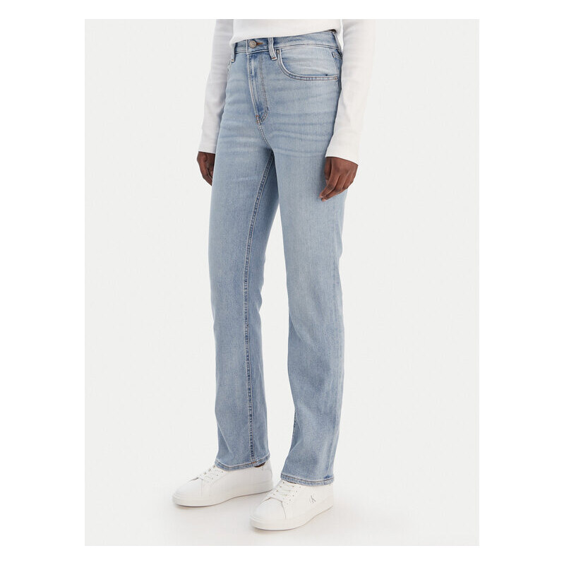 Jeansy Calvin Klein Jeans 112247811