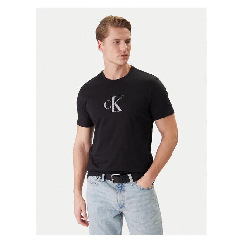 T-Shirt Calvin Klein