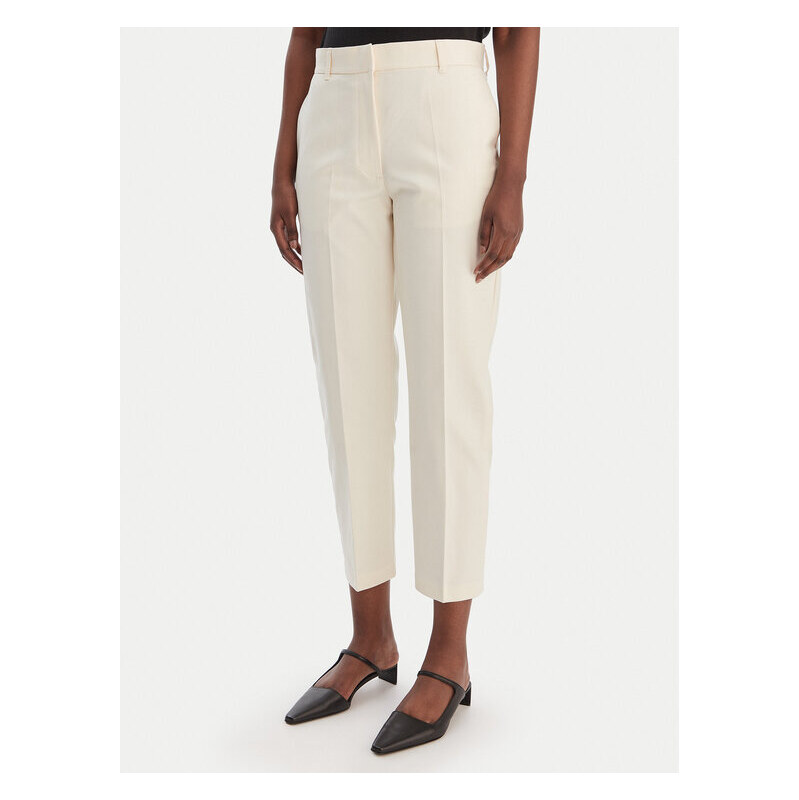 Chino kalhoty Calvin Klein