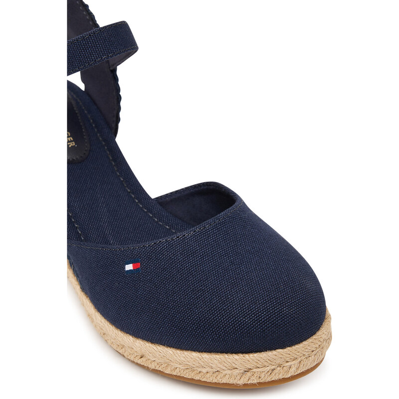 Espadrilky Tommy Hilfiger