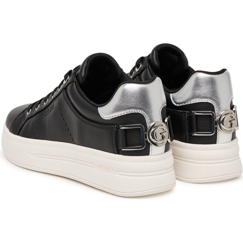 Sneakersy Guess