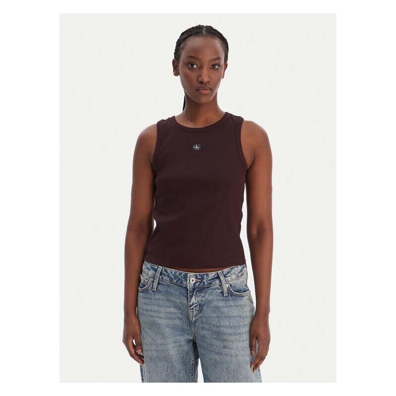 Top Calvin Klein Jeans 112247809