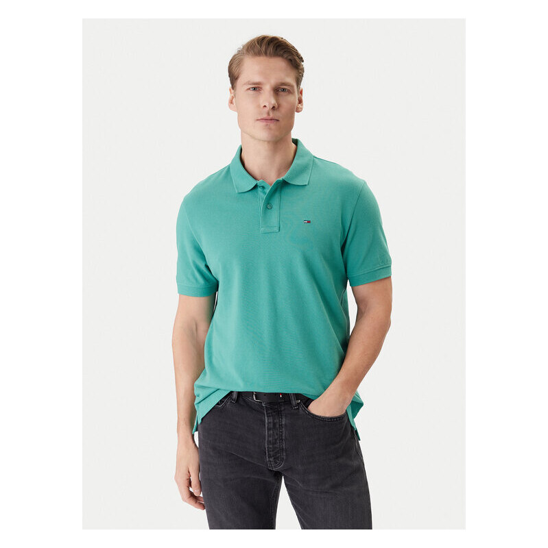 Polokošile Tommy Jeans