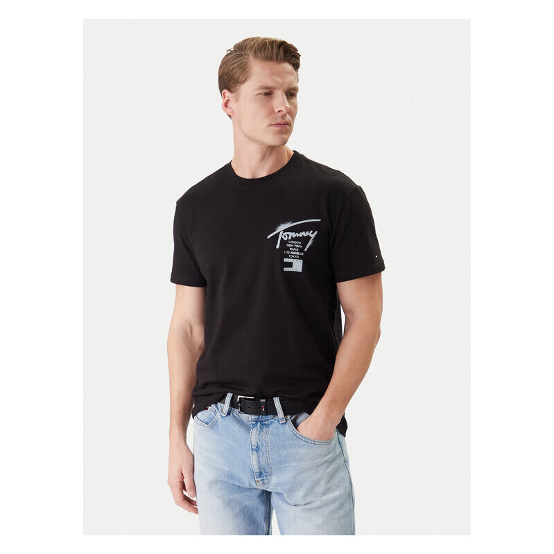 T-Shirt Tommy Jeans