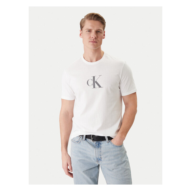 T-Shirt Calvin Klein