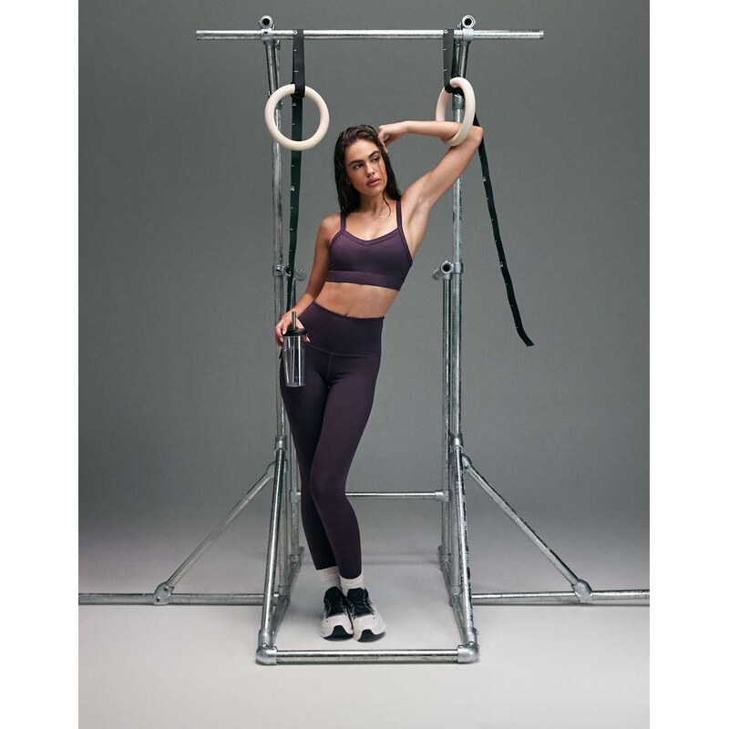 4505 Icon active bum sculpt high waist gym legging with inner pocket 115516167
