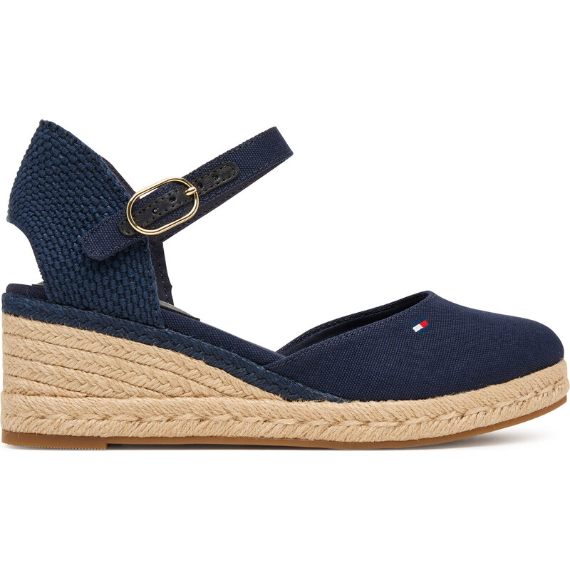 Espadrilky Tommy Hilfiger
