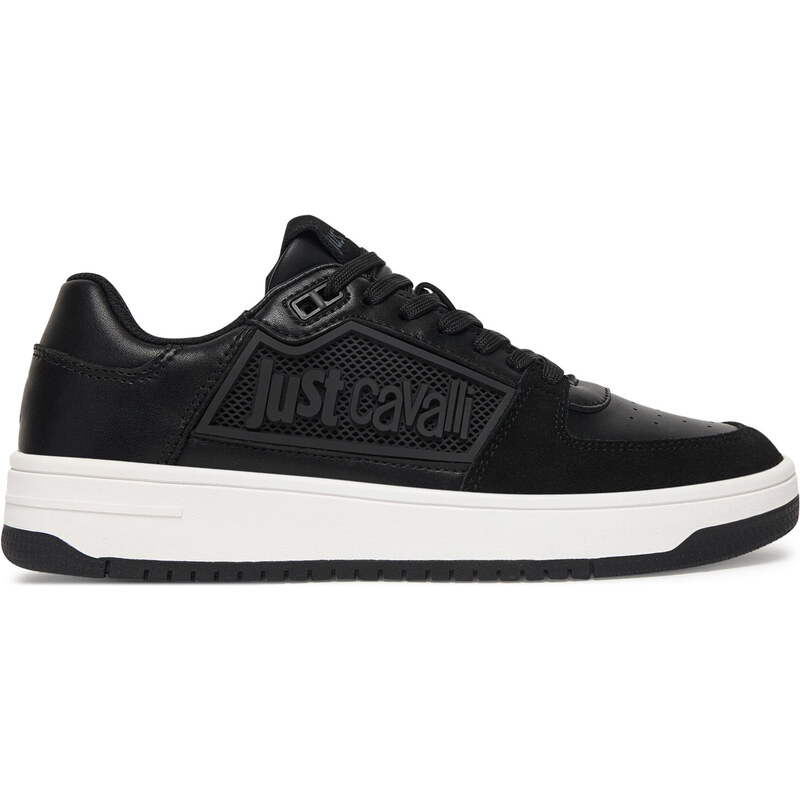 Sneakersy Just Cavalli