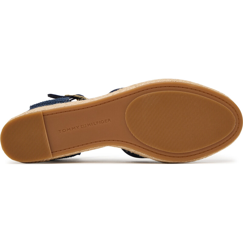 Espadrilky Tommy Hilfiger