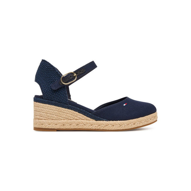 Espadrilky Tommy Hilfiger