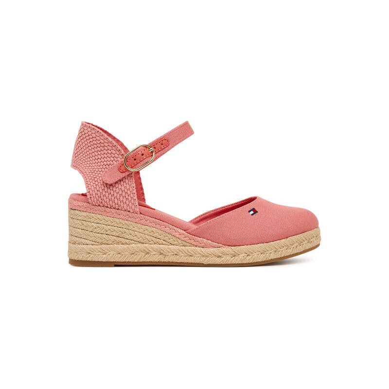 Espadrilky Tommy Hilfiger 112244062