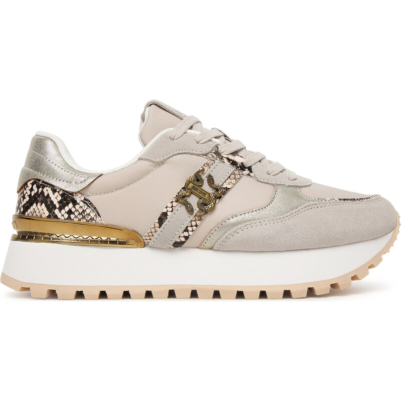 Sneakersy Just Cavalli