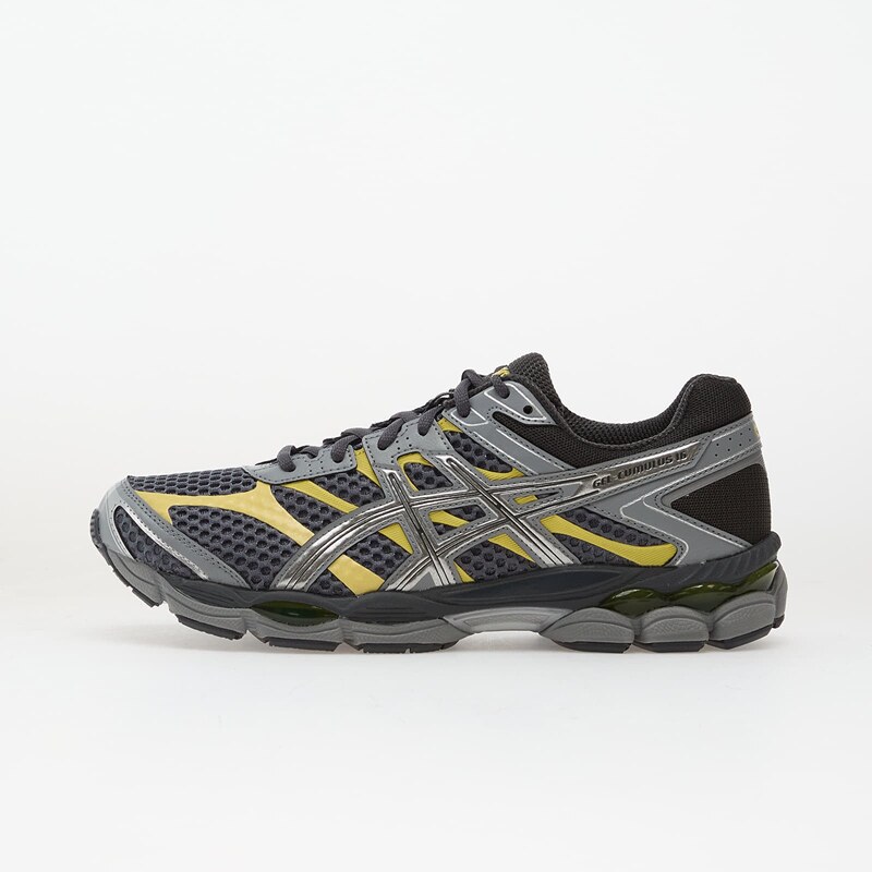 Asics Gel-Cumulus 16 Carrier Grey/ Pure Silver 112248035