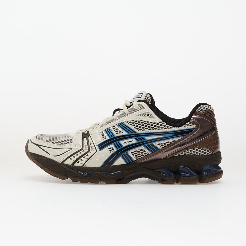 Asics Gel-Kayano 14 Cream/ Blue Coast 112248036