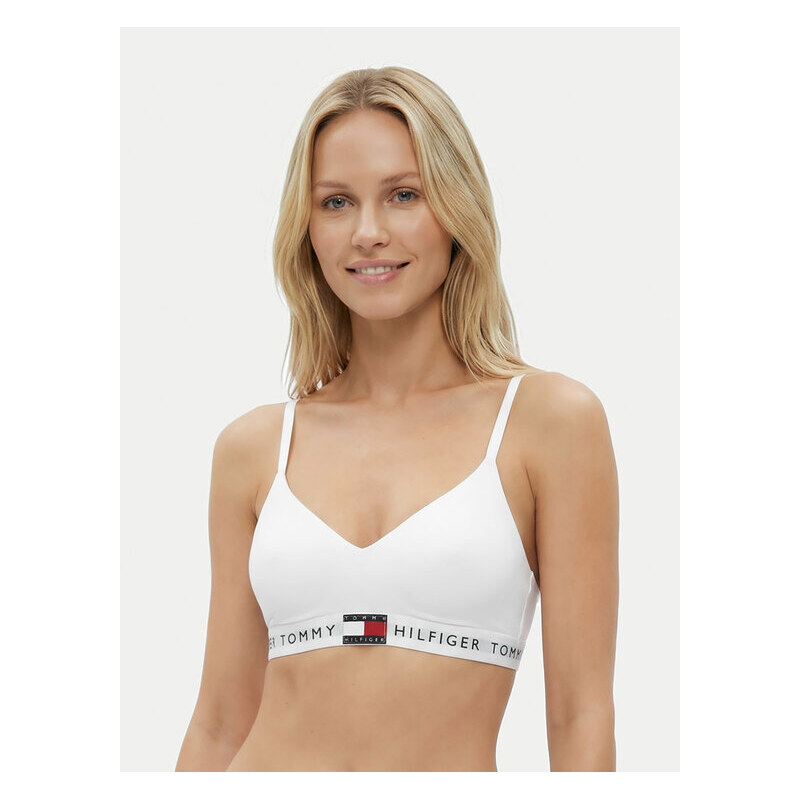 Podprsenka Bralette Tommy Hilfiger 112248613