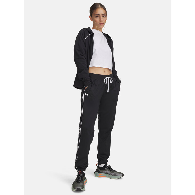 Dámská tepláková souprava Under Armour UA Rival Tricot 109115858