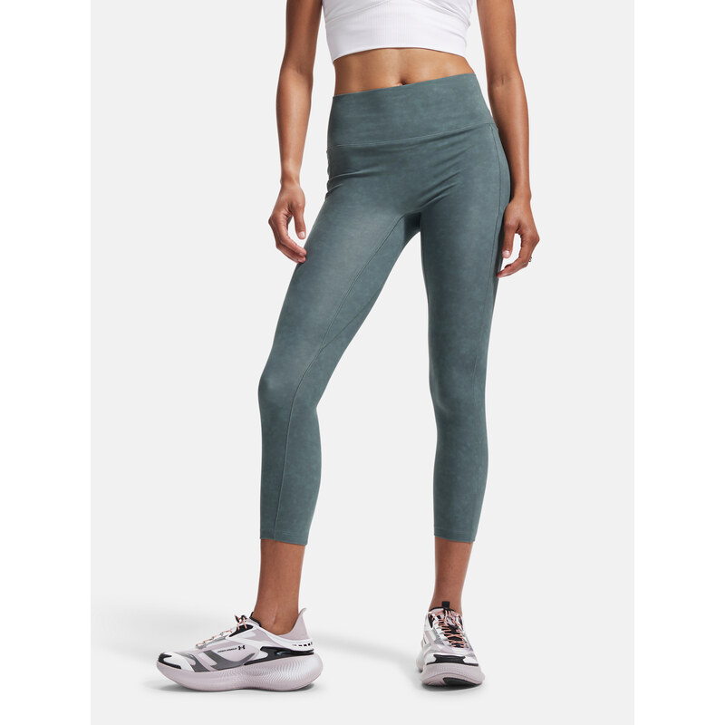 Under Armour Meridian Suede Effect legíny 112293053