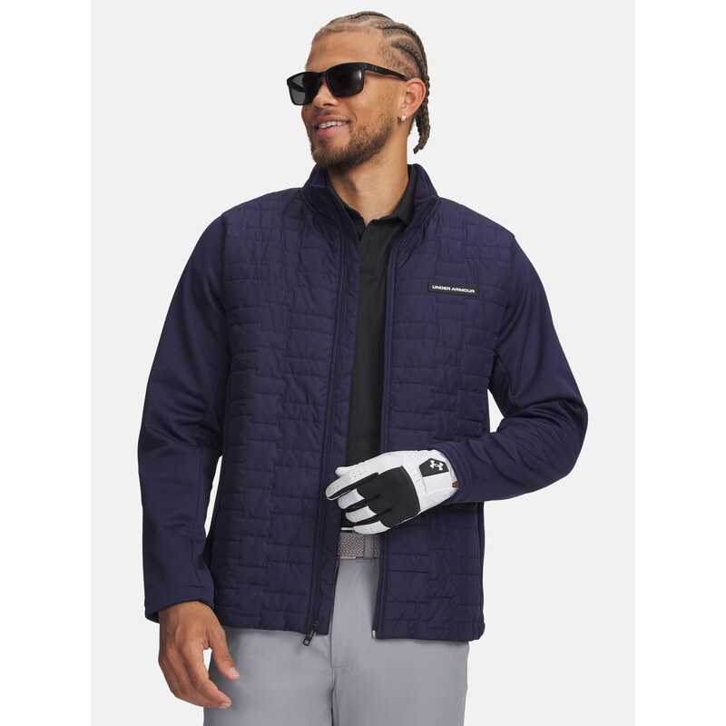 Pánská bunda Under Armour DRIVE PRO INSULATED