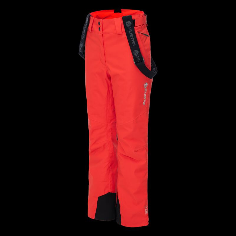 Iguana Dámské kalhoty PROSLOPE PANTS W 112249065